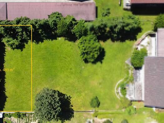 Grundstück zum Kauf 419.000 € 493 m² Grundstück Grassau Grassau 83224