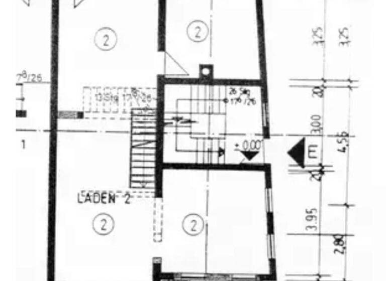 Bürofläche zur Miete 1.190 € 4 Zimmer 135 m² Bürofläche Herrenberg 71083