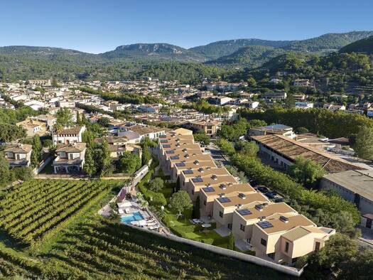 Villa zum Kauf 865.000 € 4 Zimmer 150 m² 140 m² Grundstück Esporles 07190