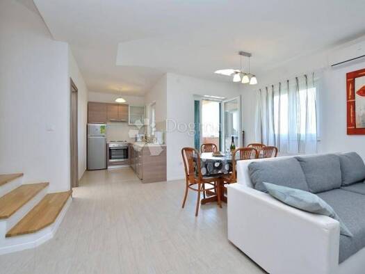 Wohnung zum Kauf 250.000 € 3 Zimmer 63 m² 1. Geschoss Privlaka Privlaka