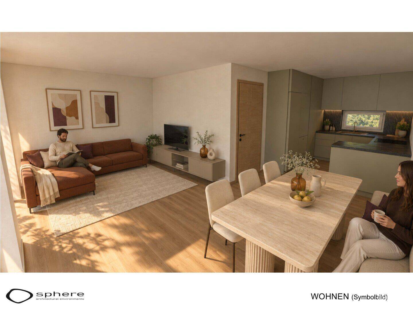 Haus – Innsbruck, Gewerbegebiet Mühlau/Arzl, Arzl - Ansicht 3