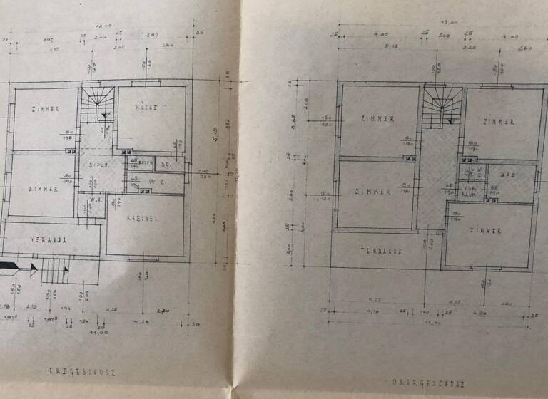 Einfamilienhaus zum Kauf 169.000 € 5 Zimmer 180 m² 1.710 m² Grundstück Friedberg 8240