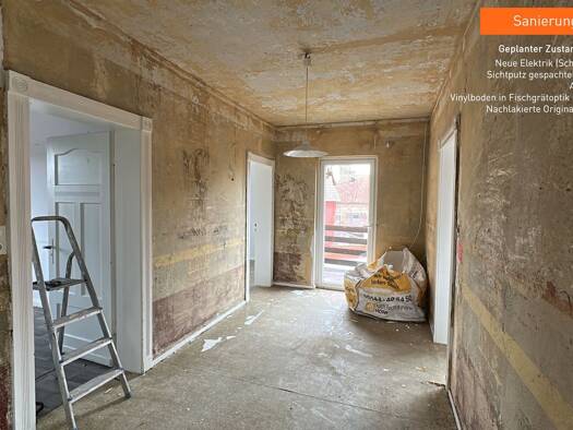 Wohnung zur Miete 1.800 € 6,5 Zimmer 178 m² frei ab 01.11.2025 Klein Ilsede Ilsede 31241