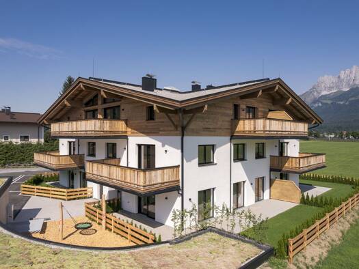 Wohnung zum Kauf 429.500 € 2 Zimmer 49 m² St. Johann in Tirol 6380