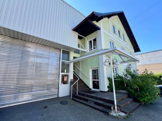 Werkstatt zur Miete 3.500 € 1.200 m² Lagerfläche Attnang-Puchheim 4800