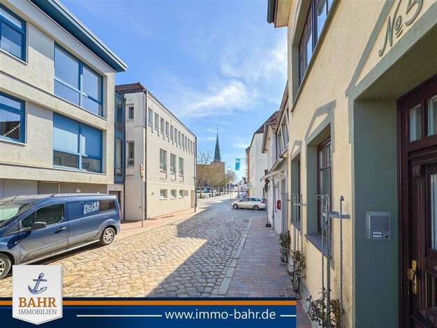 Wohnung zum Kauf 285.000 € 2 Zimmer 58,3 m² frei ab sofort Neustadt Neustadt in Holstein 23730