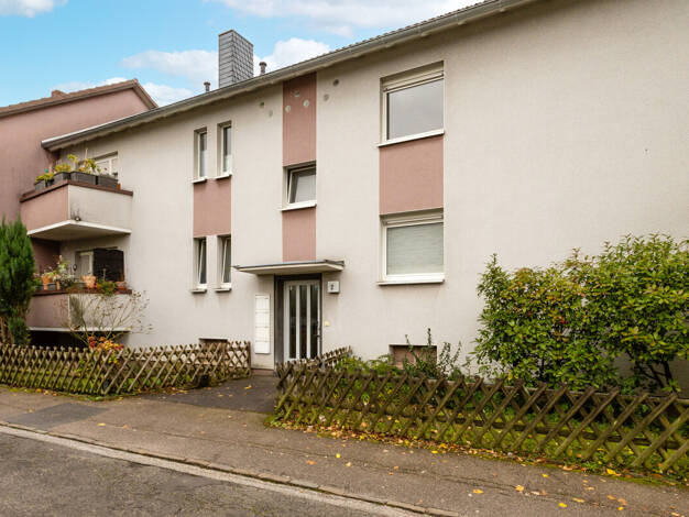 Wohnung zum Kauf 175.000 € 3 Zimmer 55 m² Gronau Bergisch Gladbach 51469