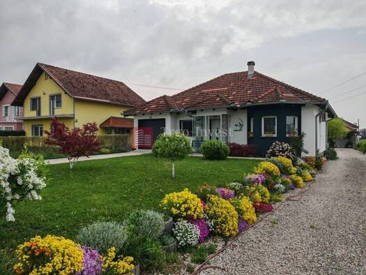 Haus zum Kauf 186.000 € 3 Zimmer 86 m² Brodski Stupnik Brodski Stupnik