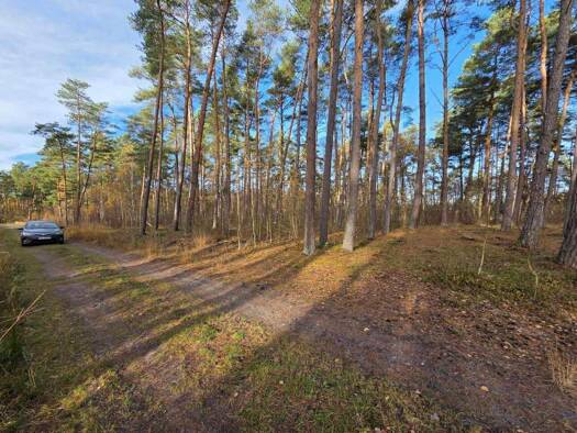 Grundstück zum Kauf 133.500 € 1.646 m² Grundstück Daglezji Dziwnów 72-420