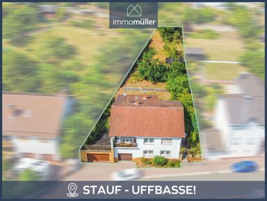 Einfamilienhaus zum Kauf 160.000 € 4 Zimmer 100 m² 542 m² Grundstück Stauf Eisenberg / Stauf 67304