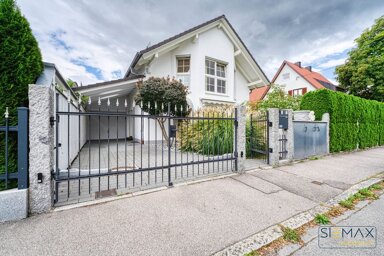 Villa zum Kauf 1.899.000 € 5 Zimmer 324 m² 693 m² Grundstück Untermenzing-Allach München 80999