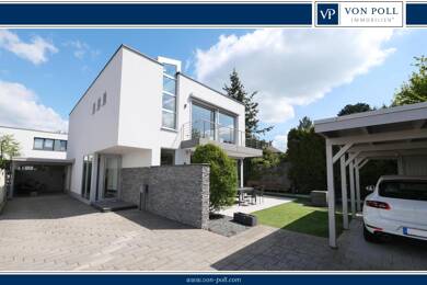 Einfamilienhaus zum Kauf 1.095.000 € 4 Zimmer 192 m² 488 m² Grundstück Kernstadt Paderborn 33100