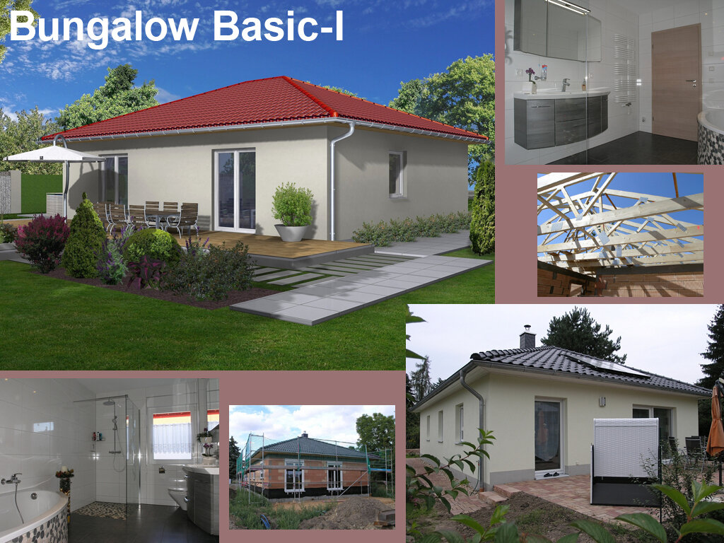 Bungalow zum Kauf provisionsfrei 518.990 € 3 Zimmer 82 m²<br/>Wohnfläche 540 m²<br/>Grundstück Lindenthal Leipzig 04158