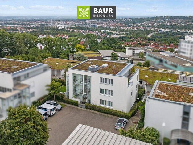 Wohnung zum Kauf 299.000 € 2 Zimmer 68 m² Eselsberg Ulm 89075
