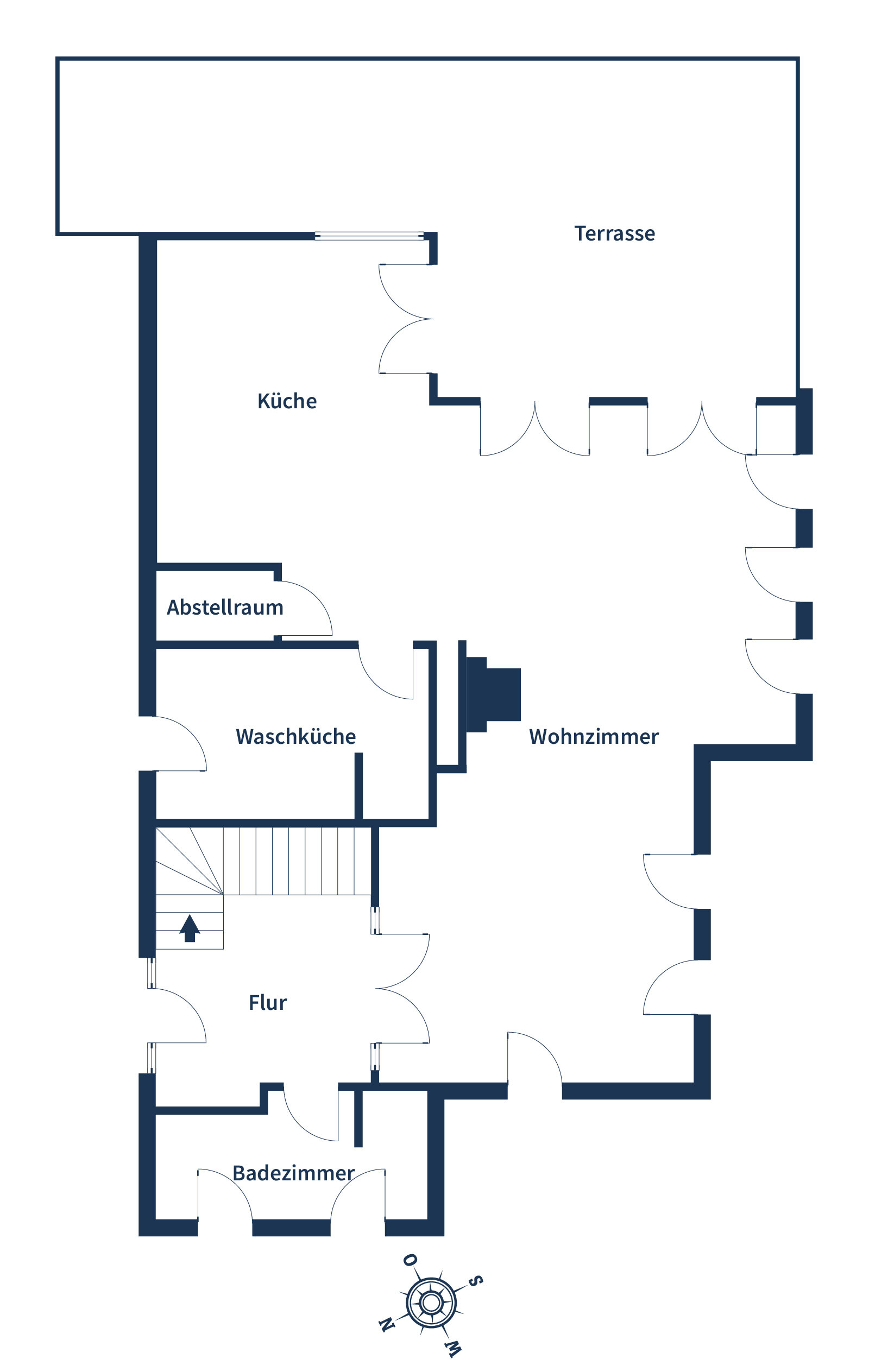 Einfamilienhaus zum Kauf 775.000 € 4 Zimmer 175,9 m²<br/>Wohnfläche 605 m²<br/>Grundstück Apensen 21641