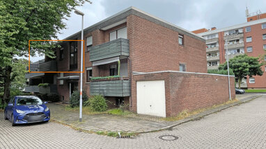 Wohnung zum Kauf 145.000 € 3 Zimmer 78 m² 2. Geschoss Rumeln - Kaldershausen Duisburg 47239