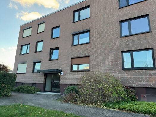Wohnung zum Kauf 239.000 € 2 Zimmer 68 m² frei ab 01.02.2026 Buchholz Buchholz in der Nordheide 21244