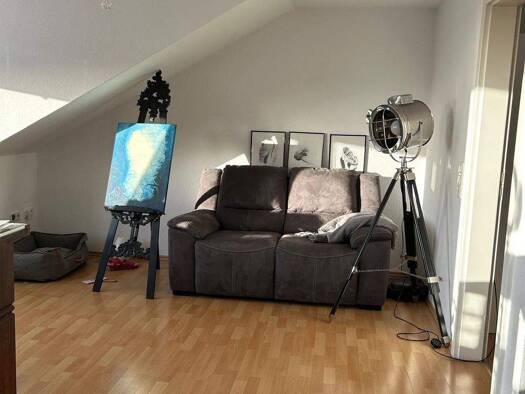 Wohnung zum Kauf provisionsfrei 179.000 € 2 Zimmer 50 m² 5 Geschosse frei ab sofort Am Venusberg 2 Schützenplatz Lüneburg 21337