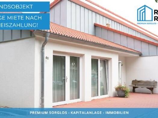 Wohnung zum Kauf provisionsfrei als Kapitalanlage geeignet 200.000 € 1,5 Zimmer 50 m² Moordorf Südbrookmerland 26624