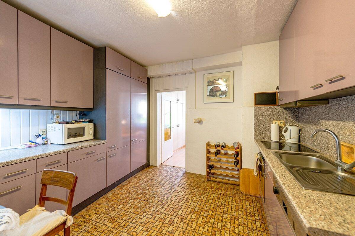 Einfamilienhaus zum Kauf - Ansicht 4