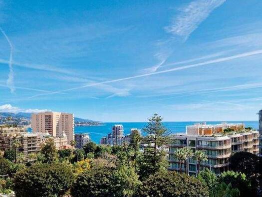 Studio zum Kauf 3 Zimmer 155 m² Monaco 98000