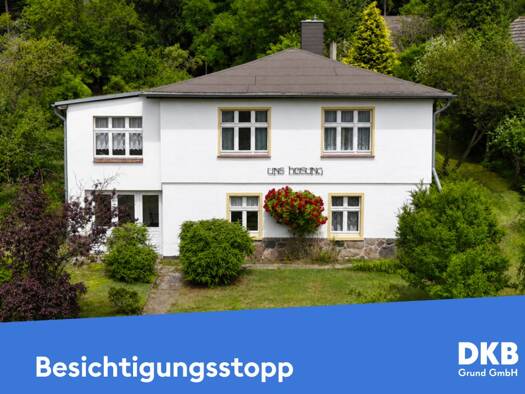Einfamilienhaus zum Kauf provisionsfrei 355.000 € 9 Zimmer 120 m² 1.137 m² Grundstück Sellin Sellin 18586