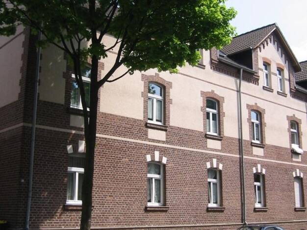 Wohnung zur Miete 474 € 3,5 Zimmer 67,9 m² 2. Geschoss Kleiststr. 36 Obermarxloh Hamborn 47166