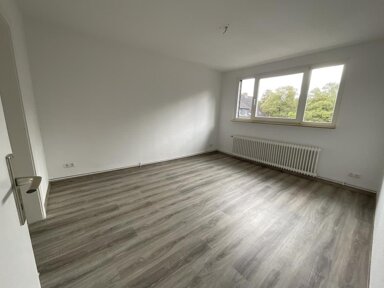 Wohnung zur Miete 366 € 3 Zimmer 54,5 m² 2. Geschoss Bremer Straße 219 Bant Wilhelmshaven 26389