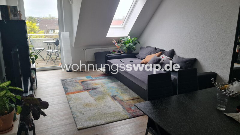 Apartment zur Miete 605 € 2 Zimmer 51 m²<br/>Wohnfläche 3.<br/>Geschoss Staaken 13591