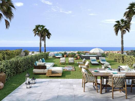 Wohnung zum Kauf 750.000 € 150 m² Casares 29690