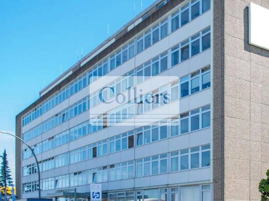 Bürofläche zur Miete 9,50 € 510 m² Bürofläche Billbrook Hamburg 22113