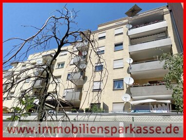 Wohnung zum Kauf 170.000 € 2,5 Zimmer 67 m² 4. Geschoss Weststadt - Stadtviertel 032 Pforzheim 75172