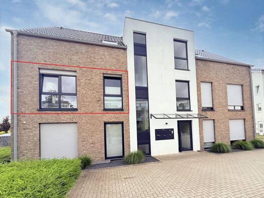 Wohnung zum Kauf 219.000 € 2 Zimmer 62,1 m² 1. Geschoss Dorenkamp Rheine 48431