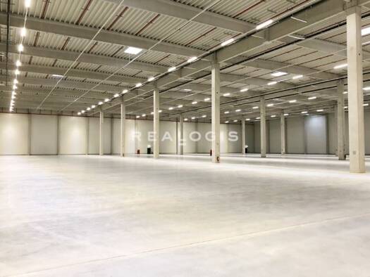 Halle/Industriefläche zur Miete provisionsfrei 5.200 m² Lagerfläche teilbar ab 5.900 m² Ismaning Ismaning 85737