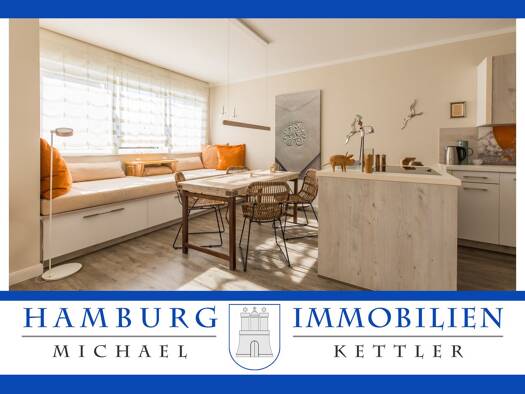 Wohnung zum Kauf 578.000 € 3 Zimmer 92 m² Neustadt Neustadt in Holstein 23730