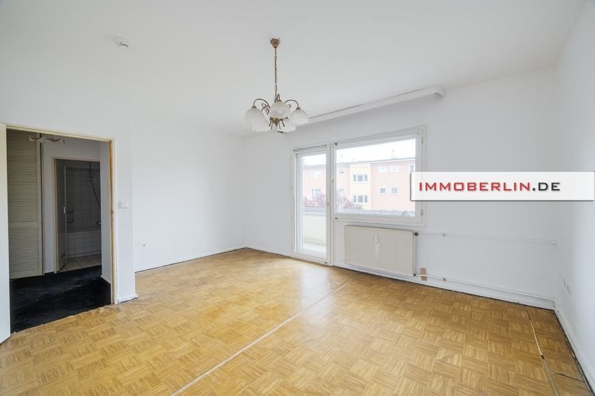 Wohnung zum Kauf 185.000 € 1 Zimmer 39 m²<br/>Wohnfläche ab sofort<br/>Verfügbarkeit Wedding Berlin 13349