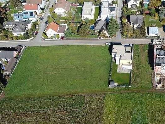 Grundstück zum Kauf 519.000 € Kapellerfeld 2201