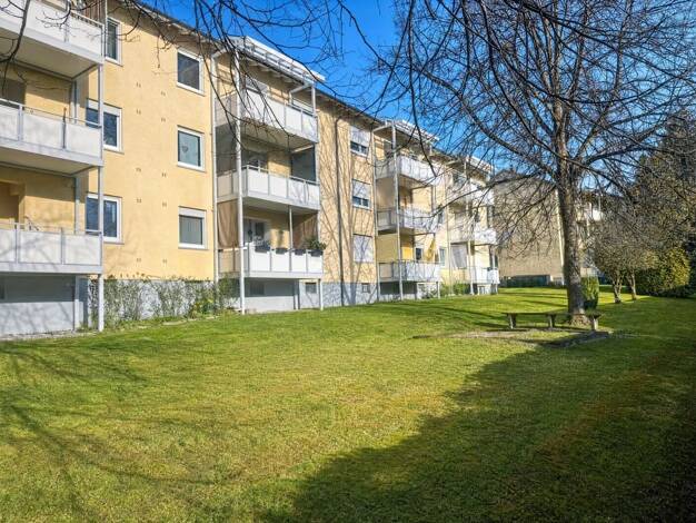Wohnung zum Kauf 249.000 € 3 Zimmer 75 m² EG Friedrichshafen Friedrichshafen 88045