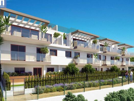 Haus zum Kauf 465.000 € 169 m² 286 m² Grundstück La Nucía 03530