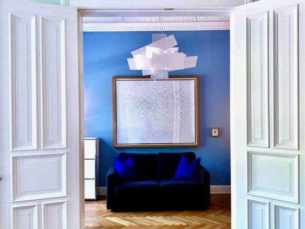 Wohnung zum Kauf provisionsfrei 875.000 € 4 Zimmer 107,5 m² St. Georg Hamburg 20099