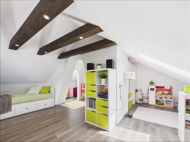 Reihenendhaus zum Kauf 567.000 € 5 Zimmer 130 m² 418 m² Grundstück Nilkheim Aschaffenburg 63741