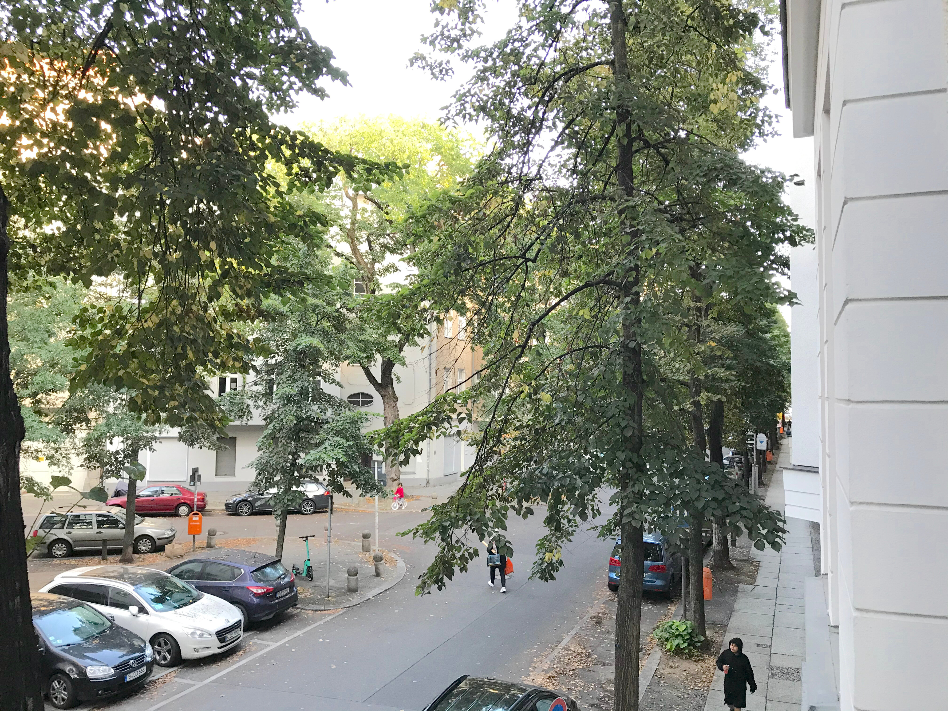 Wohnung zum Kauf 1.295.000 € 4 Zimmer 138 m²<br/>Wohnfläche 1.<br/>Geschoss Charlottenburg Berlin 10629