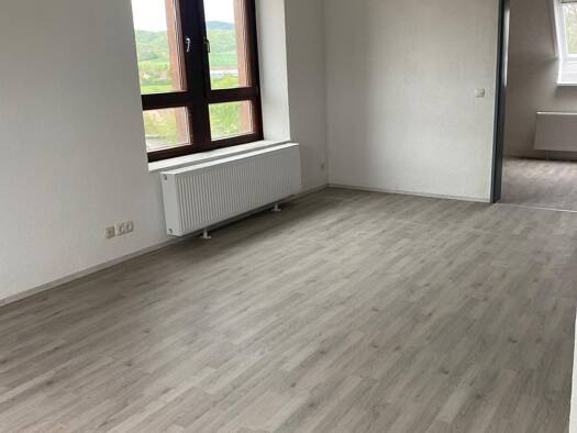 Wohnung zur Miete 600 € 2 Zimmer 80 m² Geschoss 2/3 frei ab sofort Börrstadt 67725