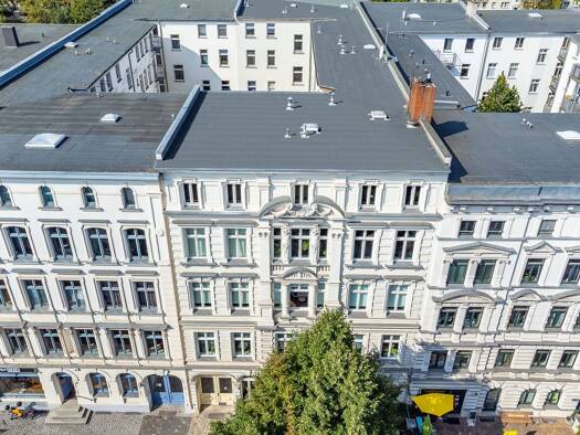 Wohnung zur Miete 451 € 2 Zimmer 56,4 m² 4. Geschoss Immermannstraße 28 Stadtfeld Ost Magdeburg 39108