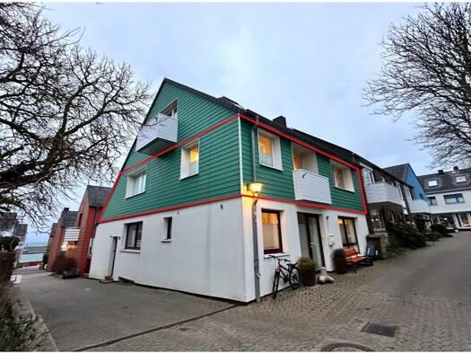 Wohnung zum Kauf 299.500 € 3 Zimmer 75,6 m² Helgoland 27498