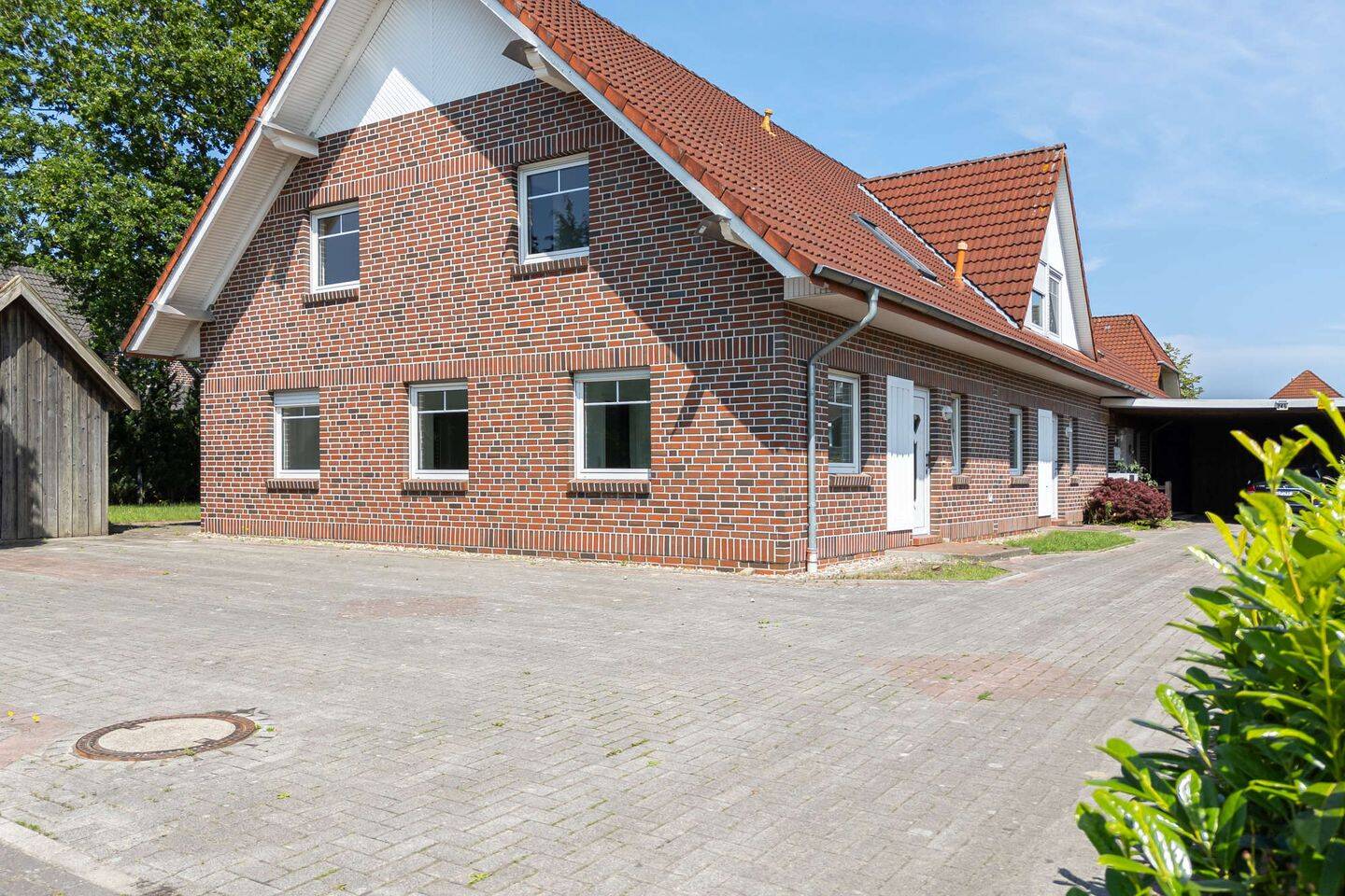 Reihenmittelhaus zum Kauf - Ansicht 2