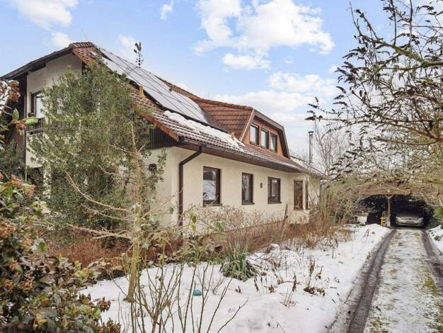 Mehrfamilienhaus zum Kauf 499.000 € 8 Zimmer 210 m² 1.007 m² Grundstück Bad Belzig 14806