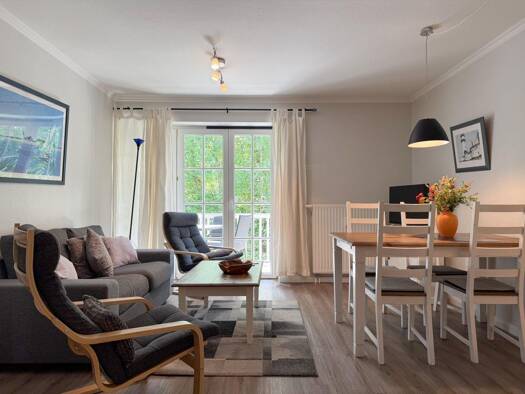 Wohnung zum Kauf 449.000 € 3 Zimmer 65 m² Sankt Peter-Ording 25826