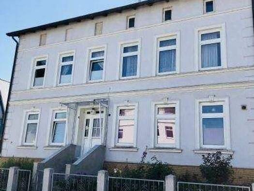 Wohnung zur Miete 510 € 2 Zimmer 40 m² 1. Geschoss frei ab 15.11.2026 Rönneburg Hamburg 21079