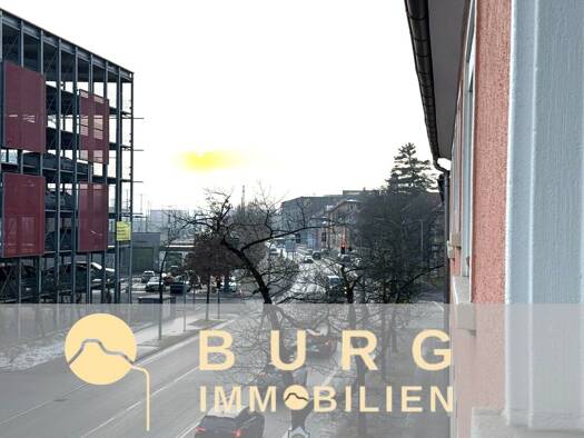 Wohnung zum Kauf provisionsfrei 157.000 € 2 Zimmer 60 m² Geschoss 2/2 Bahnhofstraße 45 Singen Singen (Hohentwiel) 78224